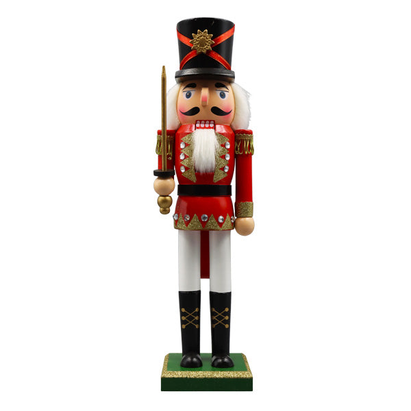 Cascanueces 38cm surt