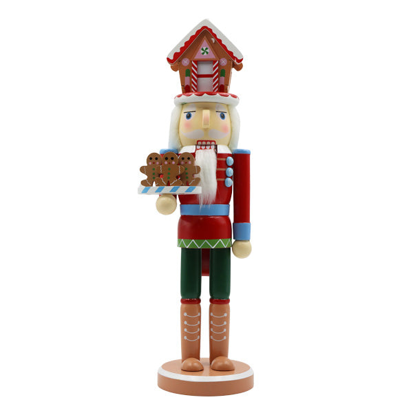 Cascanueces 38cm surt