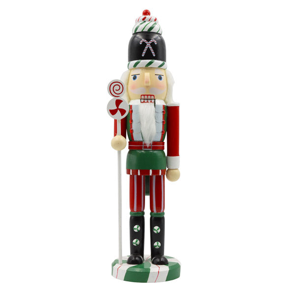 Cascanueces 38cm surt