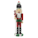 Cascanueces 38cm surt