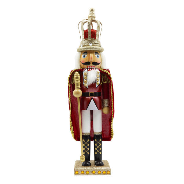 Cascanueces 38cm