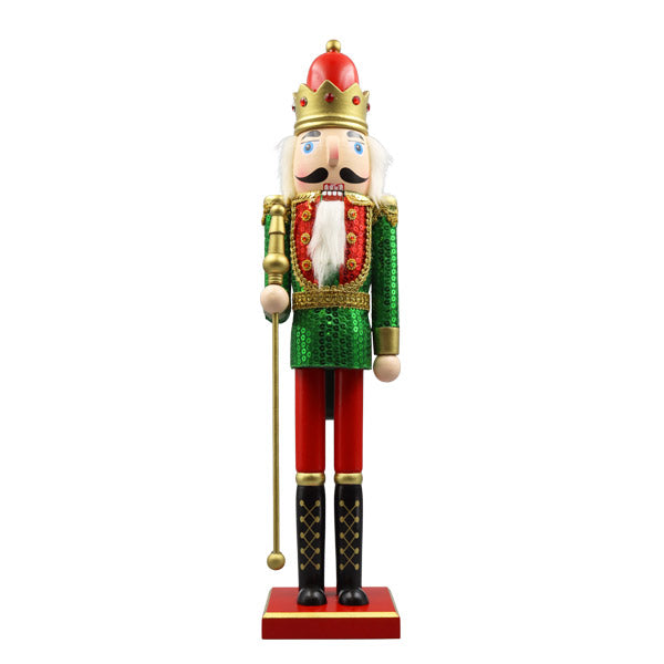 Cascanueces 50cm surt