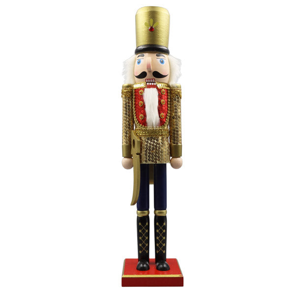 Cascanueces 50cm surt