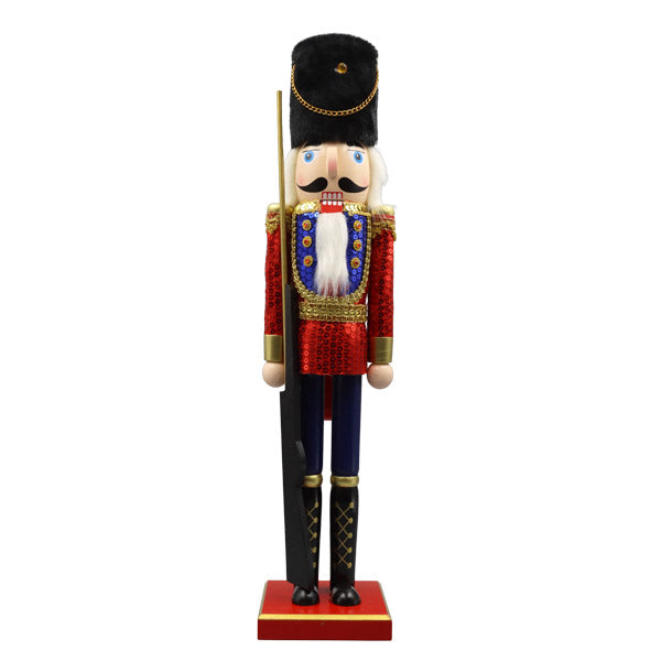 Cascanueces 50cm surt