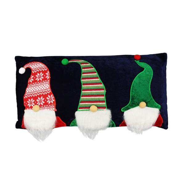 Cojín navideño 60cm