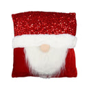 Cojín navideño santa 42cm