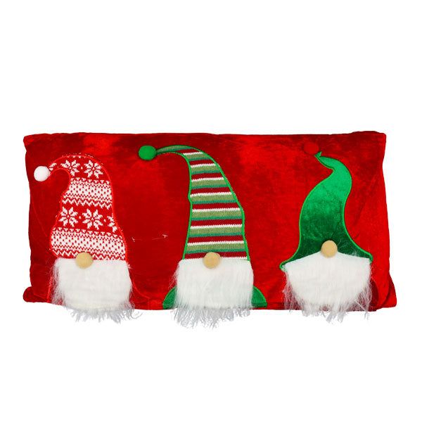 Cojín navideño 60cm