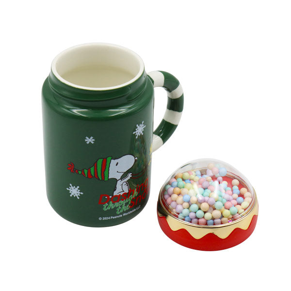 Taza navideña surt