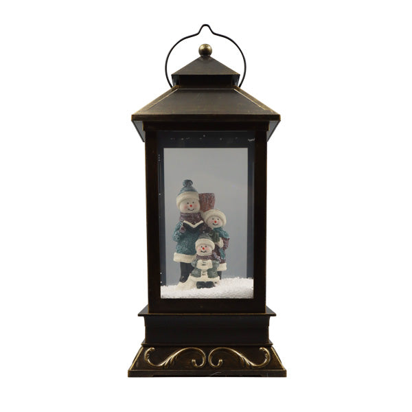 Adorno lámpara 44cm