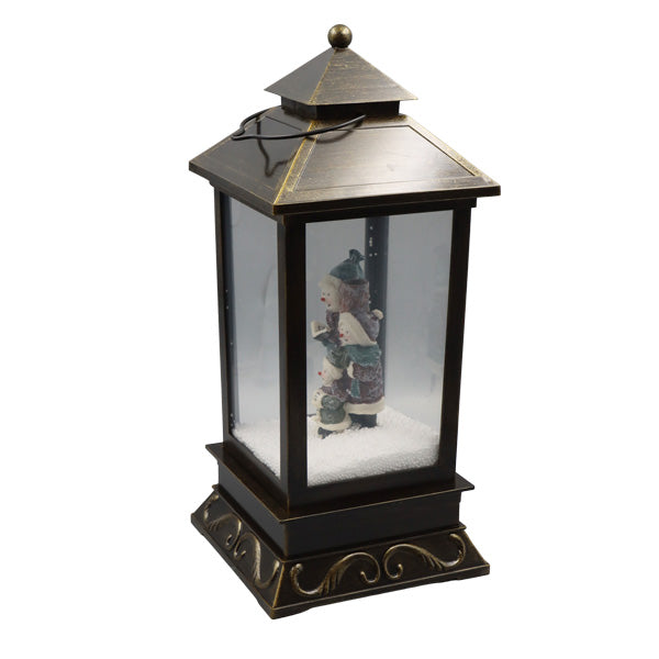 Adorno lámpara 44cm