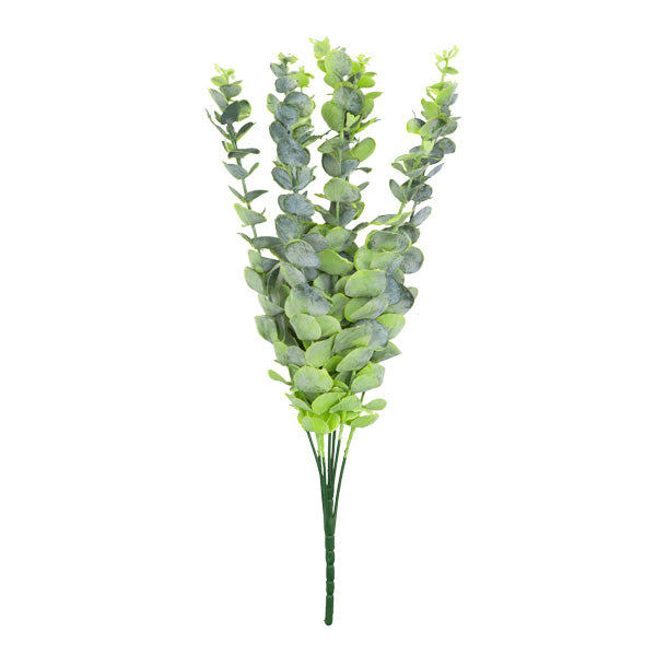 Pick hojas de eucalipto 45cm