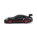 Mini vehículo r/c drifters