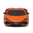 Mini vehículo r/c drifters