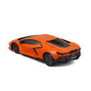 Mini vehículo r/c drifters