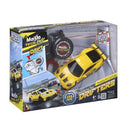 Mini vehículo r/c drifters