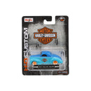 Maisto Mini vehículo Harley 153 surtido