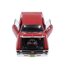 Carro 1:18 1970 Chevrolet Nova ss coupe