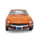 Vehículo 1:18 Datsun 240z 1971