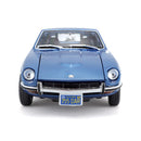 Vehículo 1:18 Datsun 240z 1971