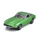 Vehículo 1:18 Datsun 240z 1971