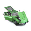 Vehículo 1:18 Datsun 240z 1971