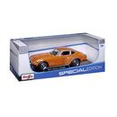 Vehículo 1:18 Datsun 240z 1971