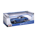 Vehículo 1:18 Datsun 240z 1971