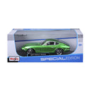 Vehículo 1:18 Datsun 240z 1971