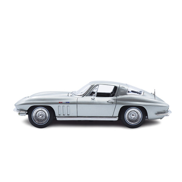 Carro 1:18 1965 Chevrolet Corvette