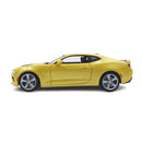 Vehículo 1:18 2016 Chevrolet Camaro
