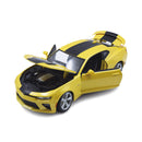 Vehículo 1:18 2016 Chevrolet Camaro