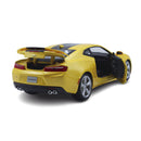Vehículo 1:18 2016 Chevrolet Camaro