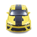 Vehículo 1:18 2016 Chevrolet Camaro
