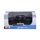 Vehículo 1:27 Toyota Tacoma TRD Pro 2023