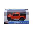 Vehículo 1:27 Toyota Tacoma TRD Pro 2023