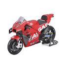 Motocicleta 1:18 Gasgas racing Tech 2023 surt