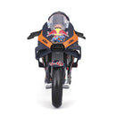 Motocicleta 1:18 Red Bull KTM 2023 surt