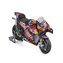Motocicleta 1:18 Red Bull KTM 2023 surt