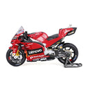 Motocicleta 1:18 Ducati Lenovo team 2024 surt