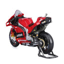 Motocicleta 1:18 Ducati Lenovo team 2024 surt