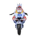 Motocicleta 1:18 Gresini racing 2024 surt