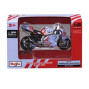 Motocicleta 1:18 Gresini racing 2024 surt