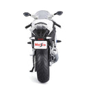 Motocicleta 1:12 BMW S1000RR para armar