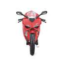 Motocicleta 1:12 Ducati 1199 Panigale para armar