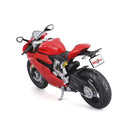 Motocicleta 1:12 Ducati 1199 Panigale para armar