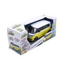 Vehículo r/c 1:24 Volkswagen eléctrico