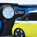 Vehículo r/c 1:24 Volkswagen eléctrico