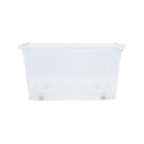 Caja almacenamiento 25L