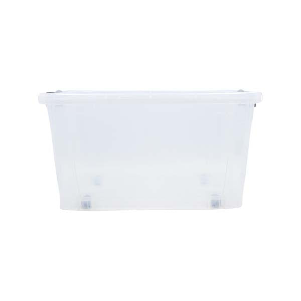 Caja almacenamiento 25L