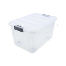 Caja almacenamiento 25L